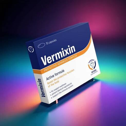 VERMIXIN