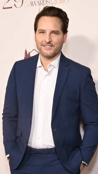 Peter Facinelli