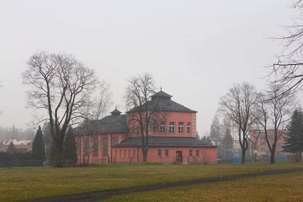 SVČ Vítkov I