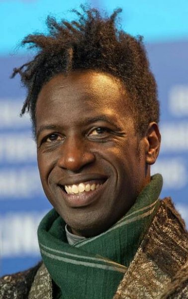 Saul Williams