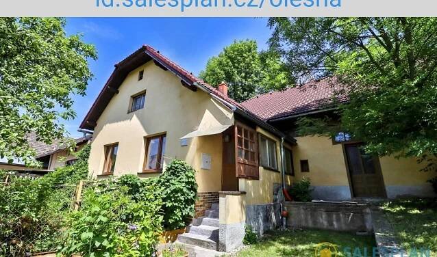 Olešná - Nové Město na Moravě | Reality.iDNES.cz 