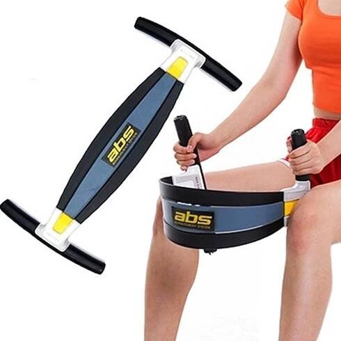 ABS Advanced body system