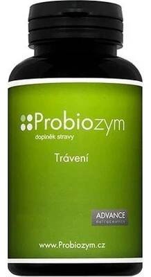 Advance Probiozym 60 kapslí od 270 Kč - Heureka.cz