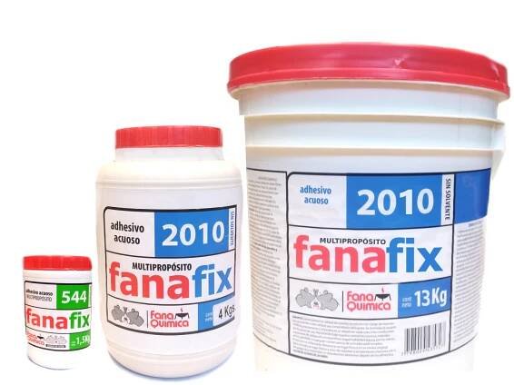 Pagina Decoracion - Fana Química