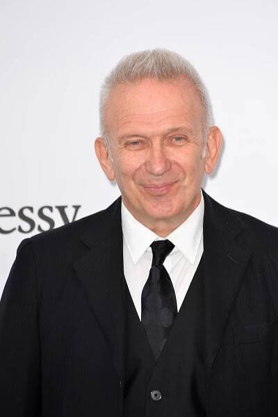 Jean Paul Gaultier
