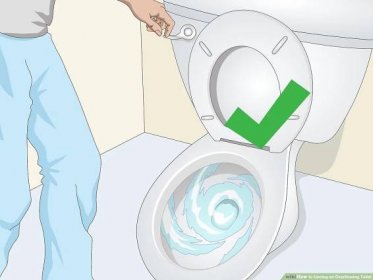 3 Ways to Unclog an Overflowing Toilet - wikiHow