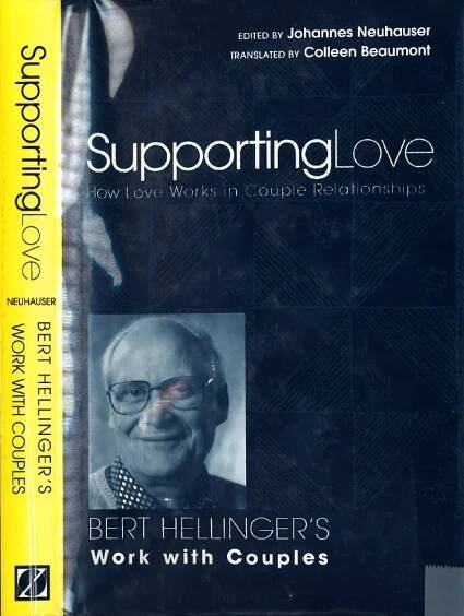 Sistemske Konstelacije Bert Hellinger