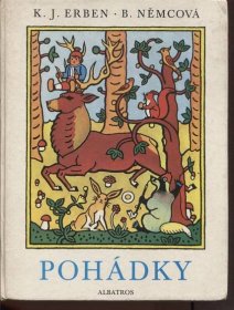 Pohádky (ilustrace Josef Lada) - Knihy