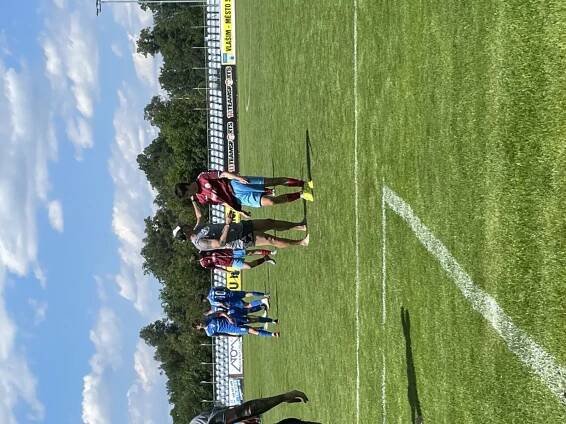 U17:FC Sellier&Bellot Vlašim x FKN 2:2 | FK Náchod s. r. o.