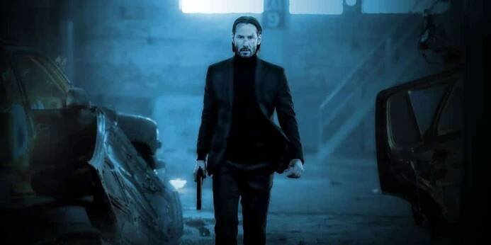 John Wick