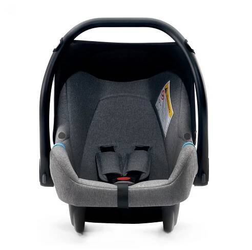 Autosedačka KINDERKRAFT Mink 2021
