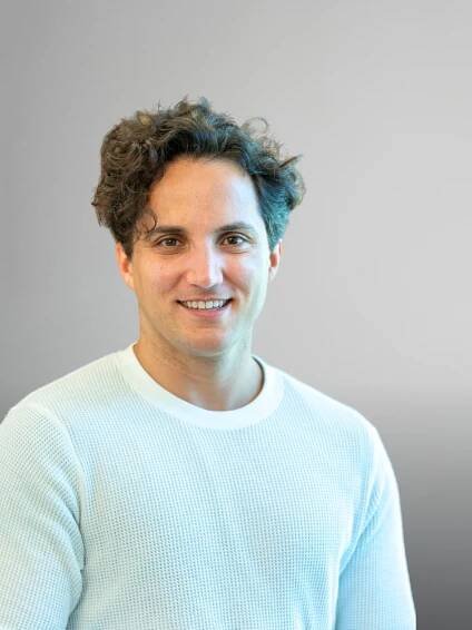 Michael Frazis image