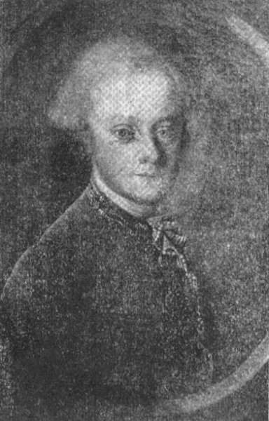 Karel Josef ze Salm-Reifferscheidtu – Wikipedie