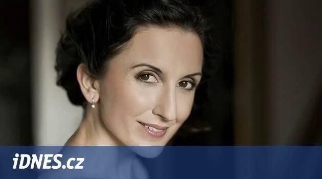 Zpěvačka Radka Fišarová: Syn Oskárek má úžasného tatínka - iDNES.cz