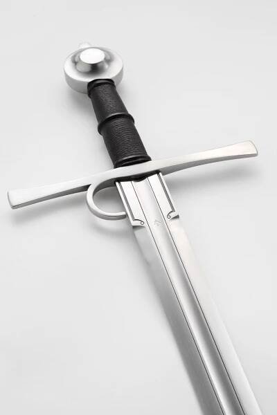 The Condottiere