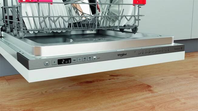 Whirlpool WIO3O540PELG