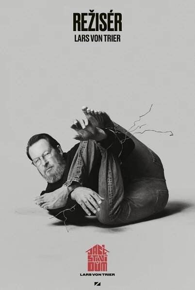 Slavný dánský režisér Lars von Trier: Parkinsonova nemoc!