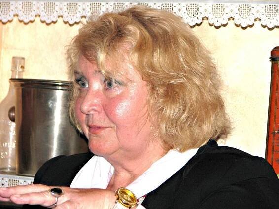 O politice a novinařině s Lídou Rakušanovou