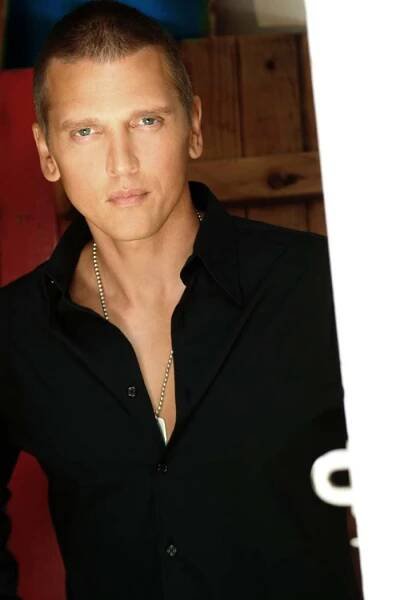Barry Pepper fotka