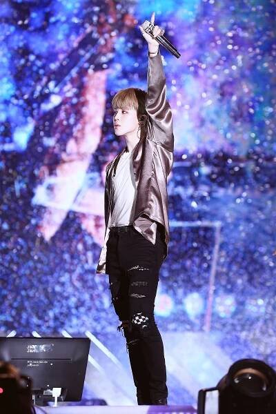 Jimin Park