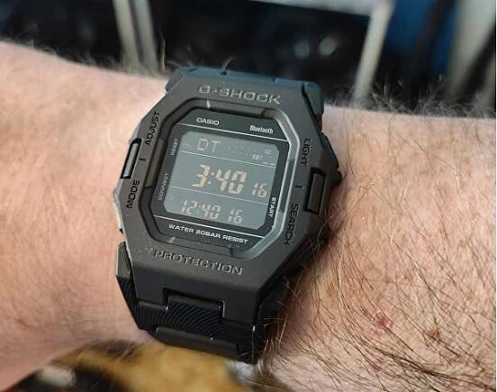 G-Shock GD-B500-1ER (679)