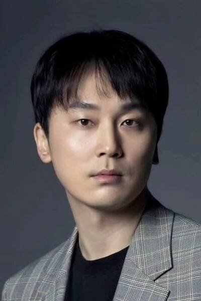Seo Hyun-woo herec