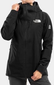 Dámská bunda The North Face Summit FUTURELIGHT Jacket - tnf black
