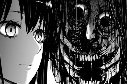40 Best Horror Manga You Need to Read in 2024 27