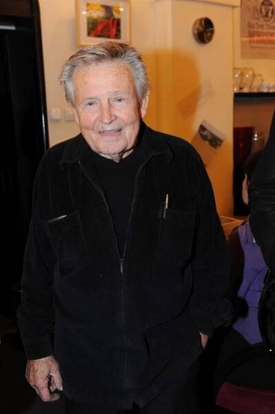 Kasař Willy Kleiber (92) z Třiceti případů majora Zemana: Slavný kolega ho málem utopil