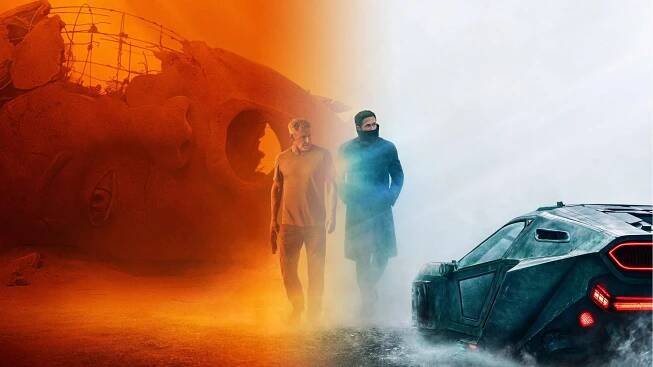 Blade Runner 2049 – Filmy a Seriály online zdarma.