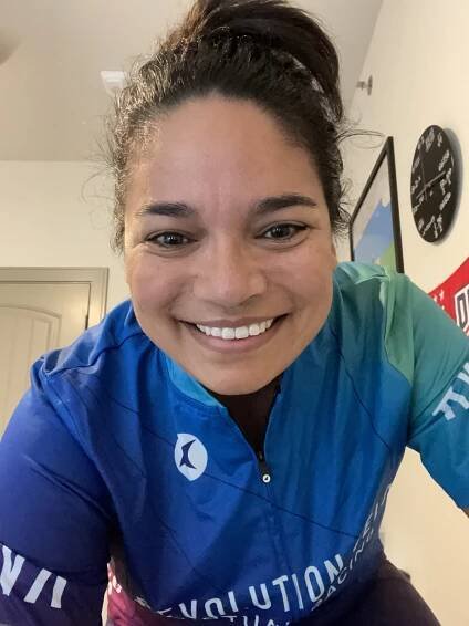 The 2022 Athletes — All Bodies on Bikes