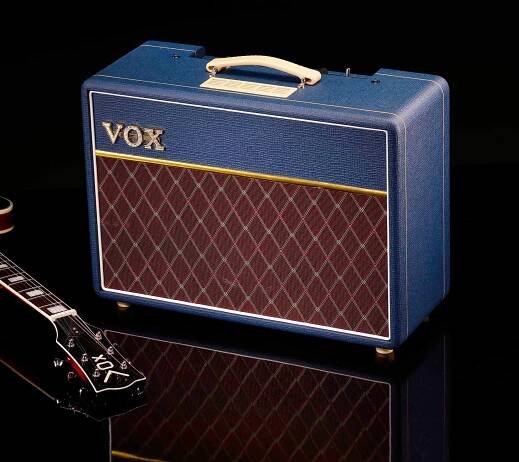 VOX | VOX AC10C1 RB | MUSIC PARK