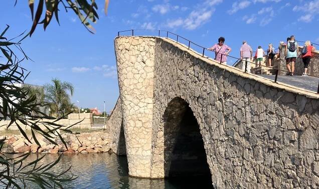 Španělsko La Manga – Sochor.cz