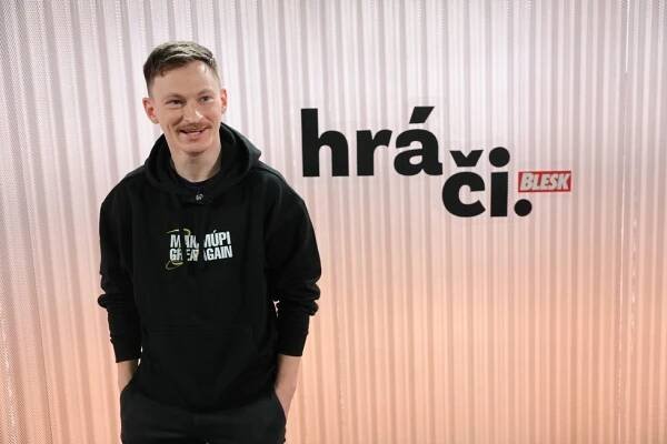 Vítěz Mikýř v Hráčích: Survivor byl strašná nuda... ale uspokojovalo mě strádání!