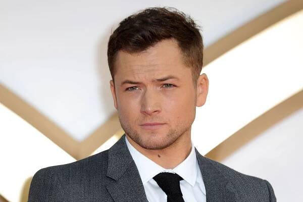 Taron Egerton si zahrá vo filme Tetris [CzechGamer]