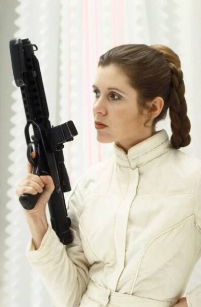 Star Wars: Epizoda V - Impérium vrací úder