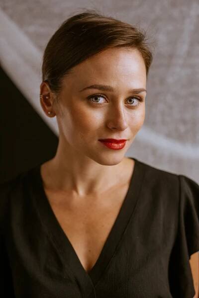 Hana Drozdová - Studiové
