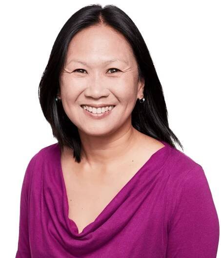 Michelle Lee - Partner & Managing Director, Play Lab - IDEO