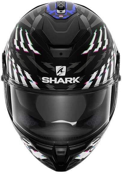 Helma Shark SPARTAN GT E-Brake mat, KBA | SMRŽ MOTO