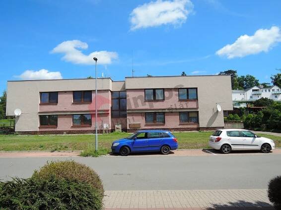 Prodej Byt 3+1, Mládežnická, Chlumec nad Cidlinou - Chlumec nad Cidlinou IV, okres Hradec Králové