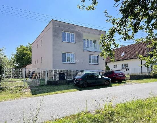Prodej Dům, Vilémov - Klášter, okres Havlíčkův Brod