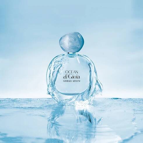 Armani Acqua di Gioia Ocean parfémovaná voda pro ženy