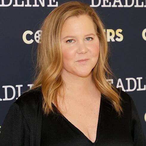 Amy Schumer Got Candid About Getting Liposuction: 'I Just Want to Be Real About It'
