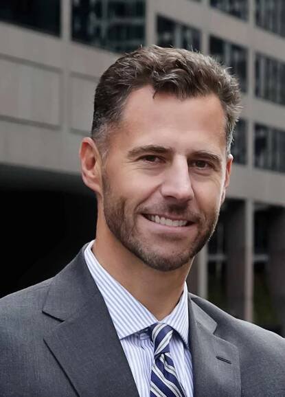 John Sebastian, Managing Partner, Watt, Tieder, Hoffar & Fitzgerald, LLP