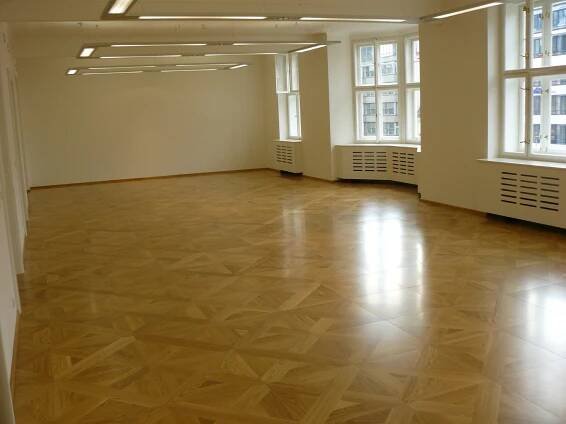 VN9, Praha 1 Václavské náměstí 9 | Prague Offices