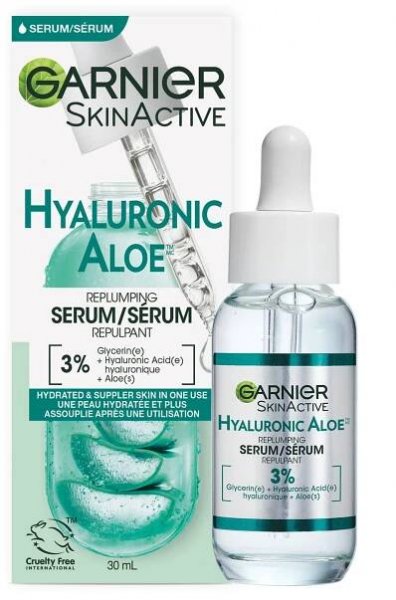Hyaluronic Acid Serum