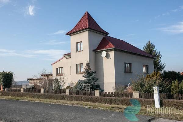 Prodej, RD, 5+1, Liběšice, Žatec, 7 290 000 Kč