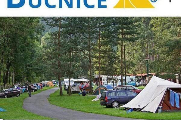 Turistický Autokemp Bučnice foto 3