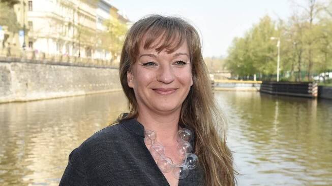 Sandra Pogodová a její trauma z dětství: Do čtyřiceti jsem si myslela, že jsem zrůda
