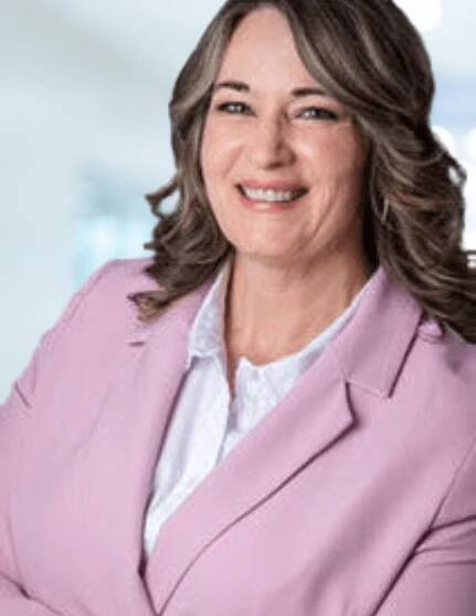 Andrea Campbell